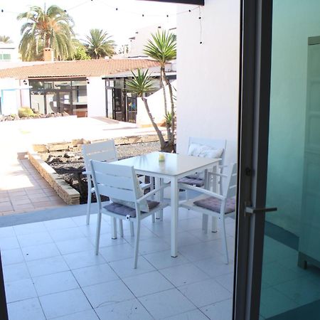 Pachi Beach Alisios Playa Corralejo Exterior foto