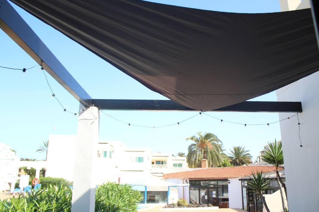 Pachi Beach Alisios Playa Corralejo Exterior foto