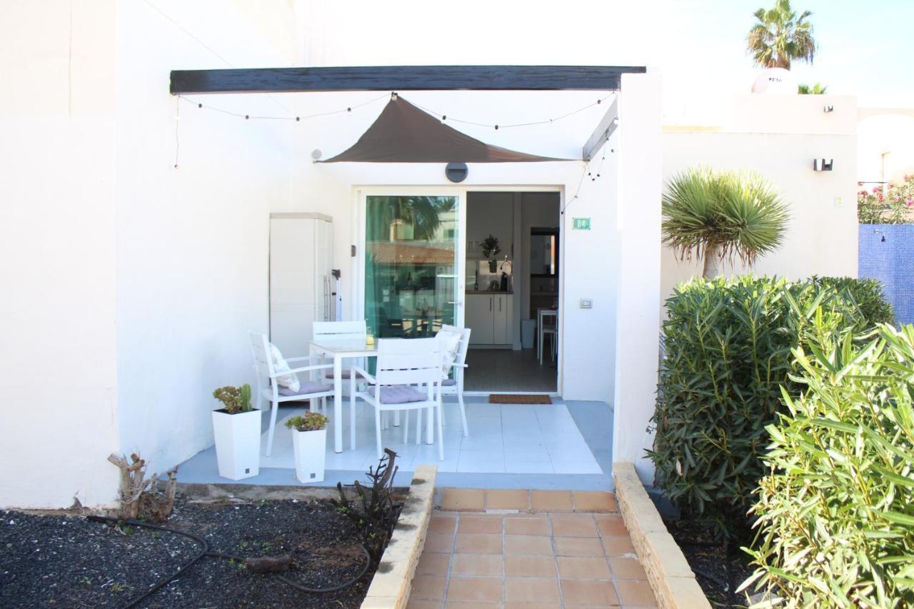 Pachi Beach Alisios Playa Corralejo Exterior foto