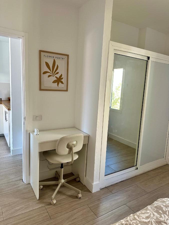 Pachi Beach Alisios Playa Corralejo Exterior foto