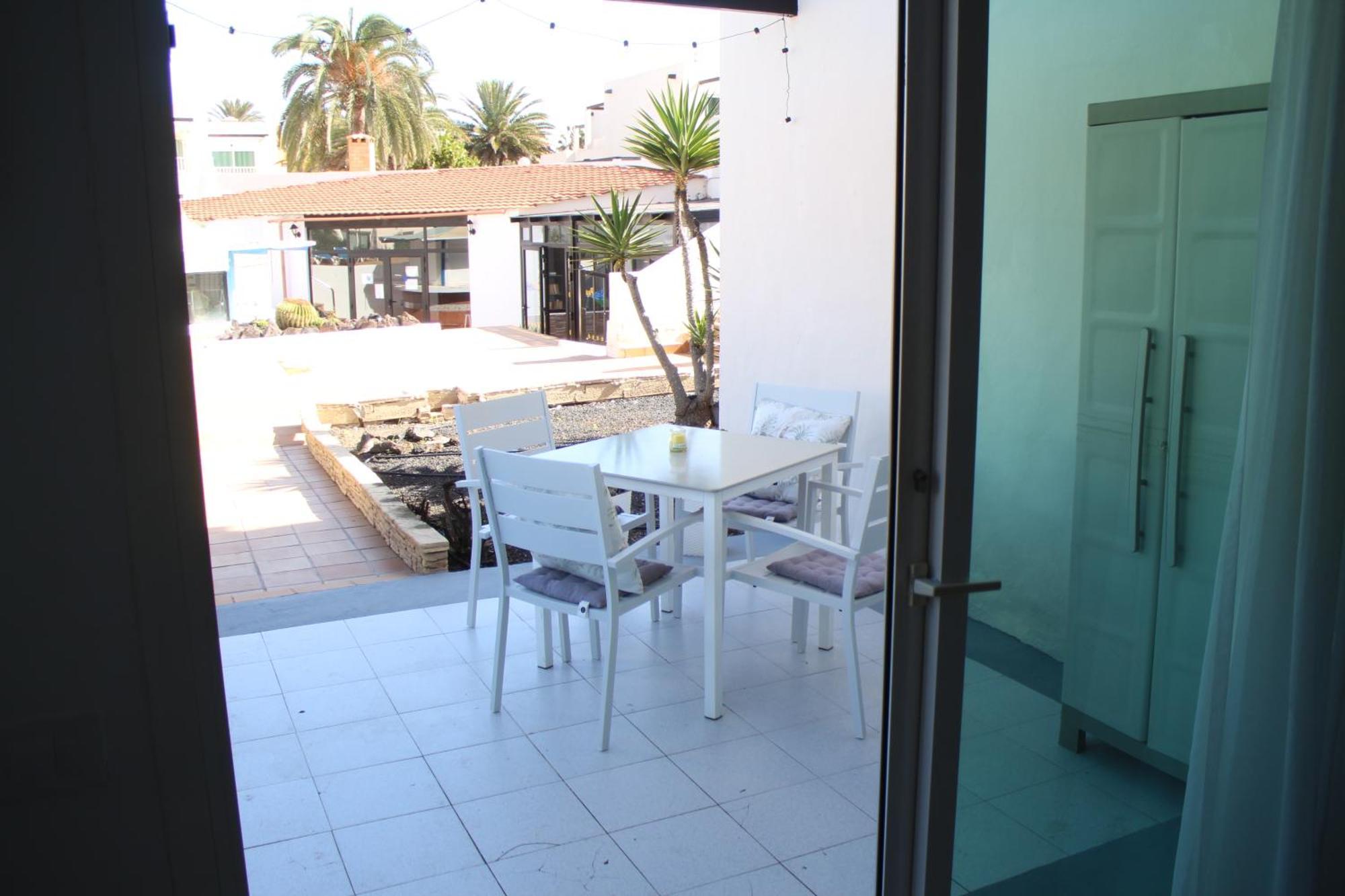 Pachi Beach Alisios Playa Corralejo Exterior foto